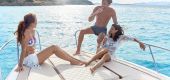 Quicksilver Activ 875 Sundeck