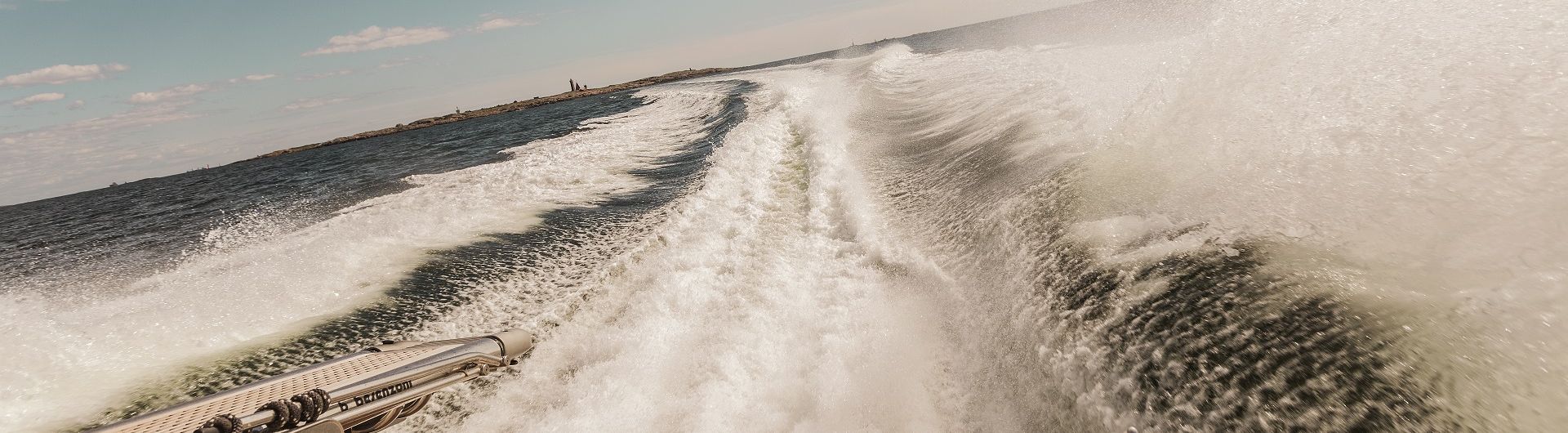 Gebrauchtboot Renken 230CC + Mercruiser 4,3LX