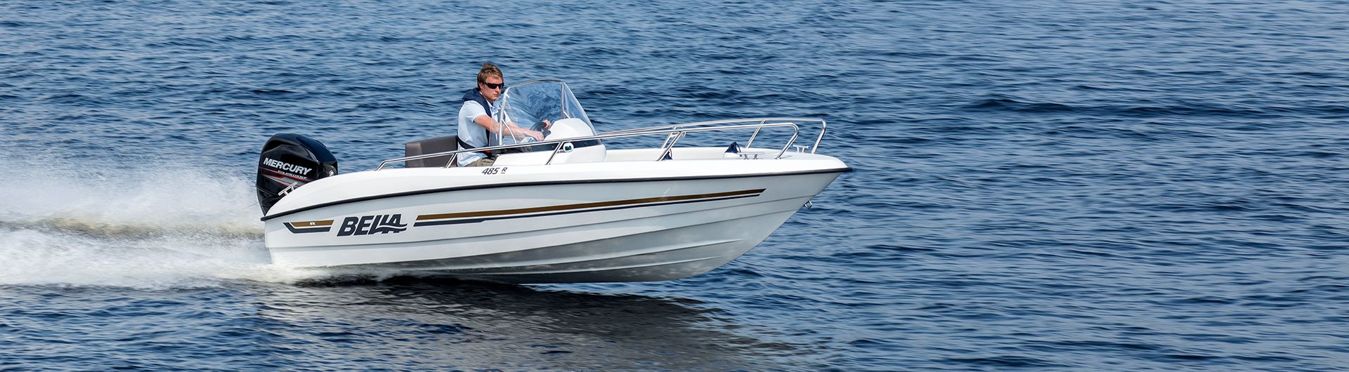 Bella 485 R