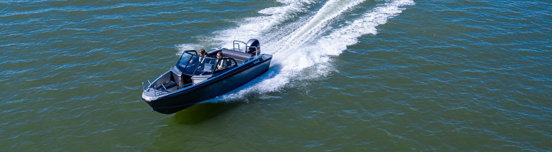 Buster XXL V MAX