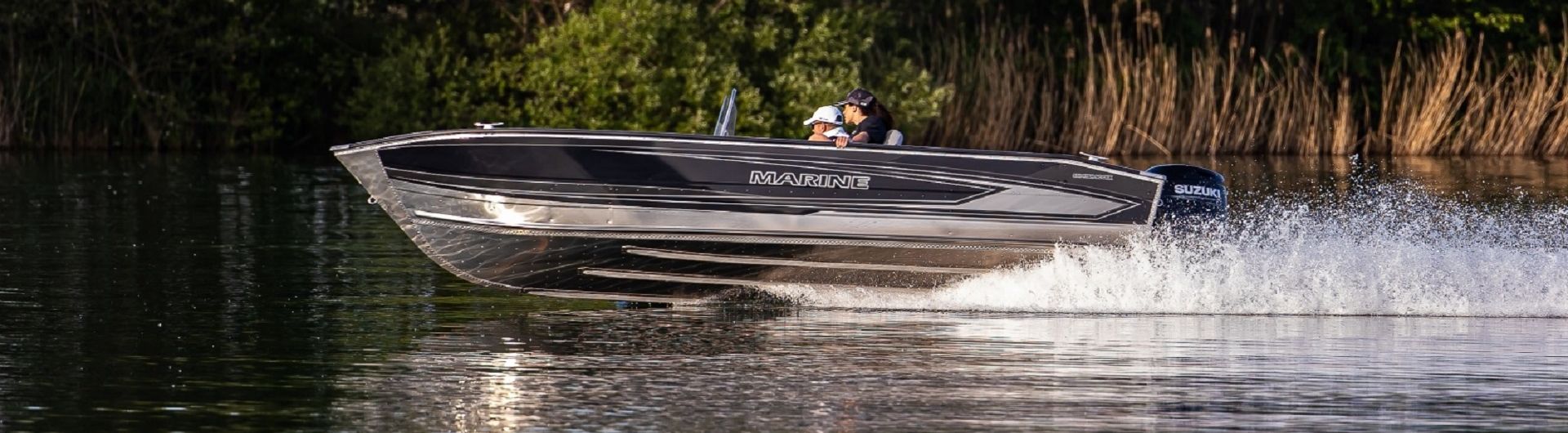 Aluboot-Marine header