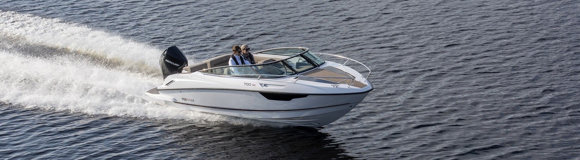 Flipper 700 DC