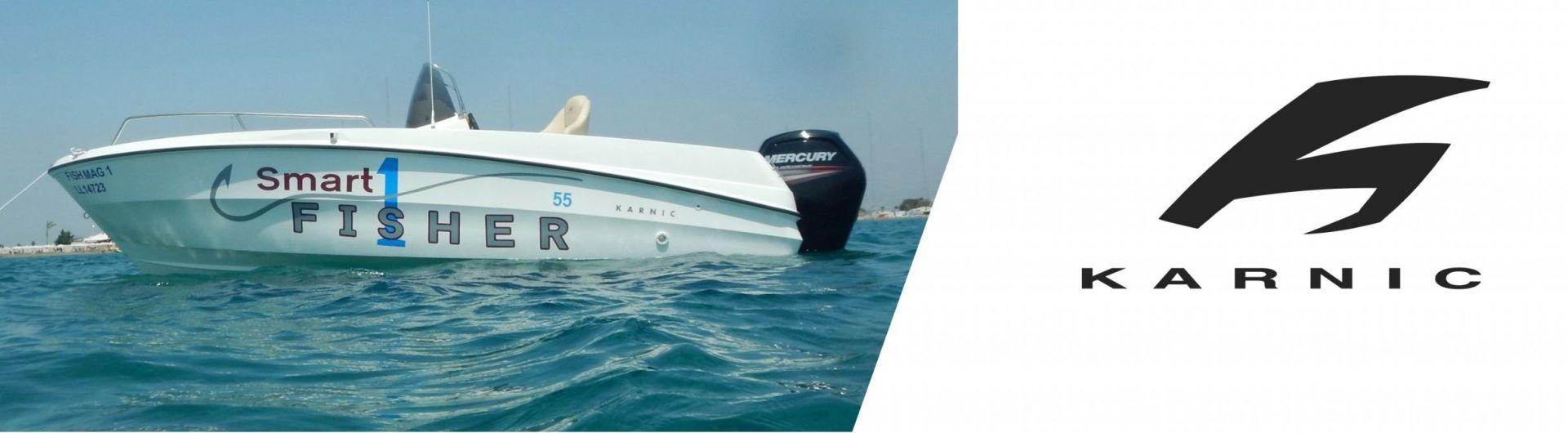 Karnic smart 1-55