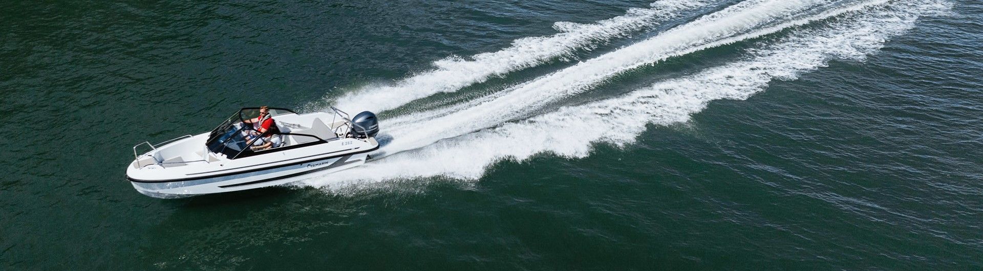 Yamarin 59 BR