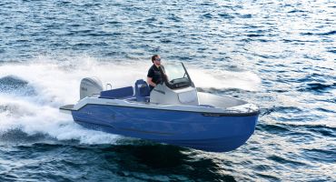 Jeanneau 6.0 CC