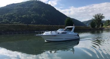 Privatverkauf Gebrauchtboot Chaparral Signature 28 