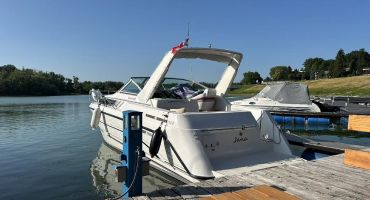 Privatverkauf Gebrauchtboot Chaparral Signature 28 