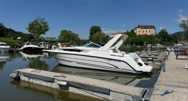 Privatverkauf Gebrauchtboot Chaparral Signature 28 