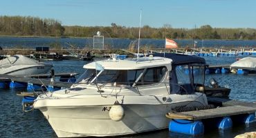 Privatverkauf Gebrauchtboot Quicksilver 700 Weekend