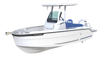Jeanneau 6.0 CC