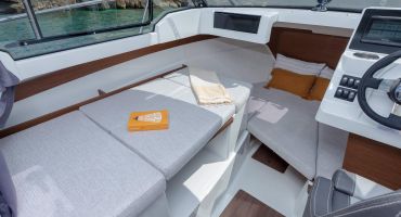 Jeanneau Merry Fisher 605 Serie2