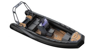 Aquaspirit S530 CC