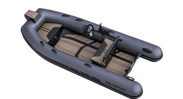Aquaspirit S350 C