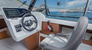 Jeanneau Merry Fisher 605 Serie2