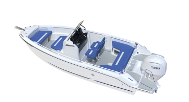 Jeanneau 6.0 CC