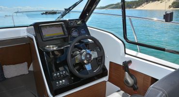 Jeanneau Merry Fisher 695 Serie 2