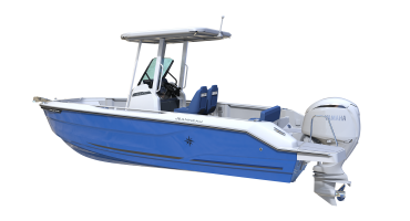 Jeanneau 6.0 CC