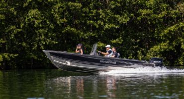 Marine 550 Fish SC DLX
