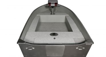 Marine 450 Fish DLX