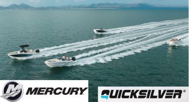 Mercury Quicksilver