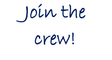 WIR SUCHEN DICH - werde Teil unserer Crew