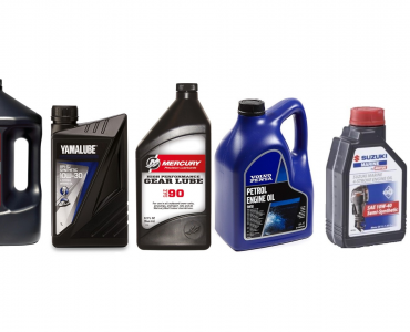 Motor- und Getriebeöle unserer Motorenmarken